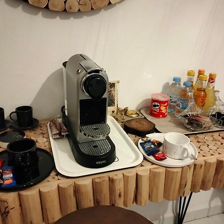 Cristal Appart エッサウィラ エクステリア 写真